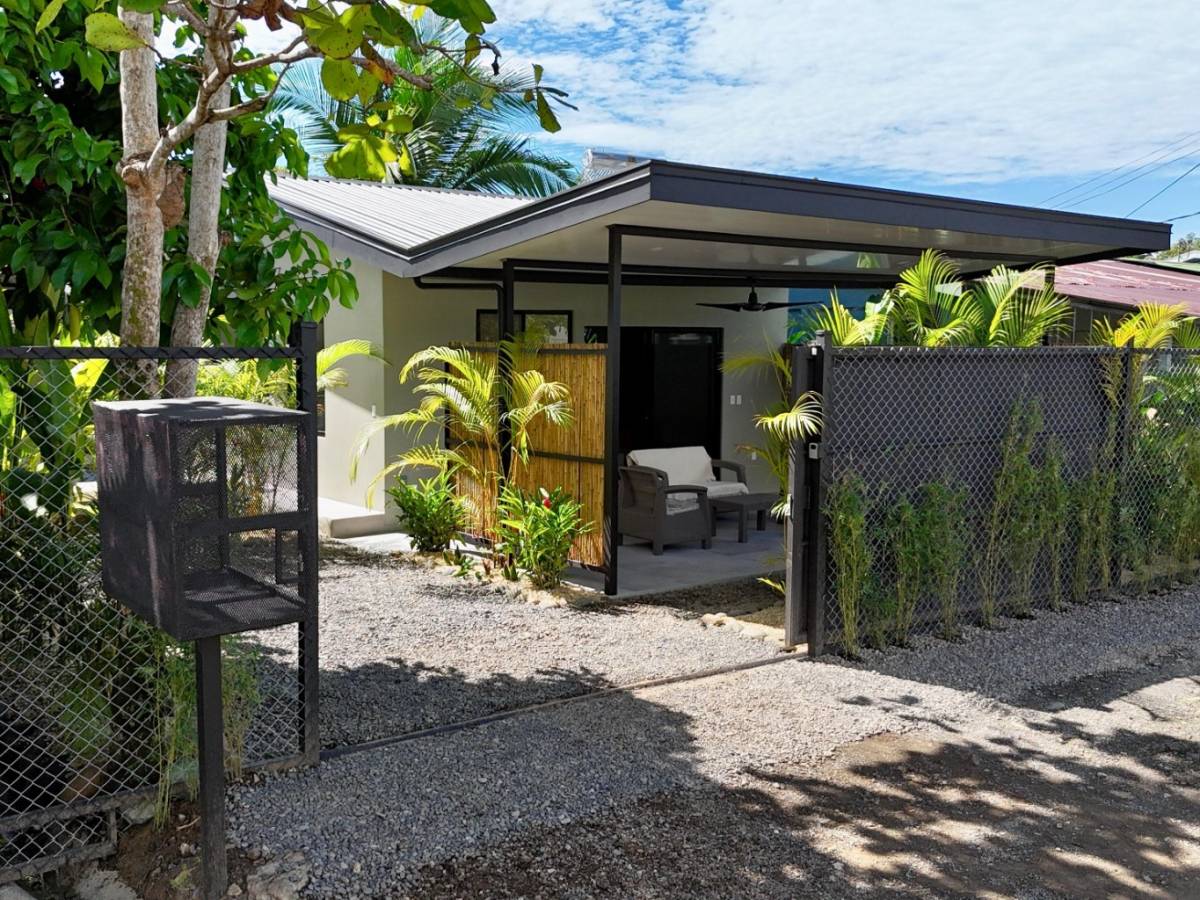 Casa en Uvita
