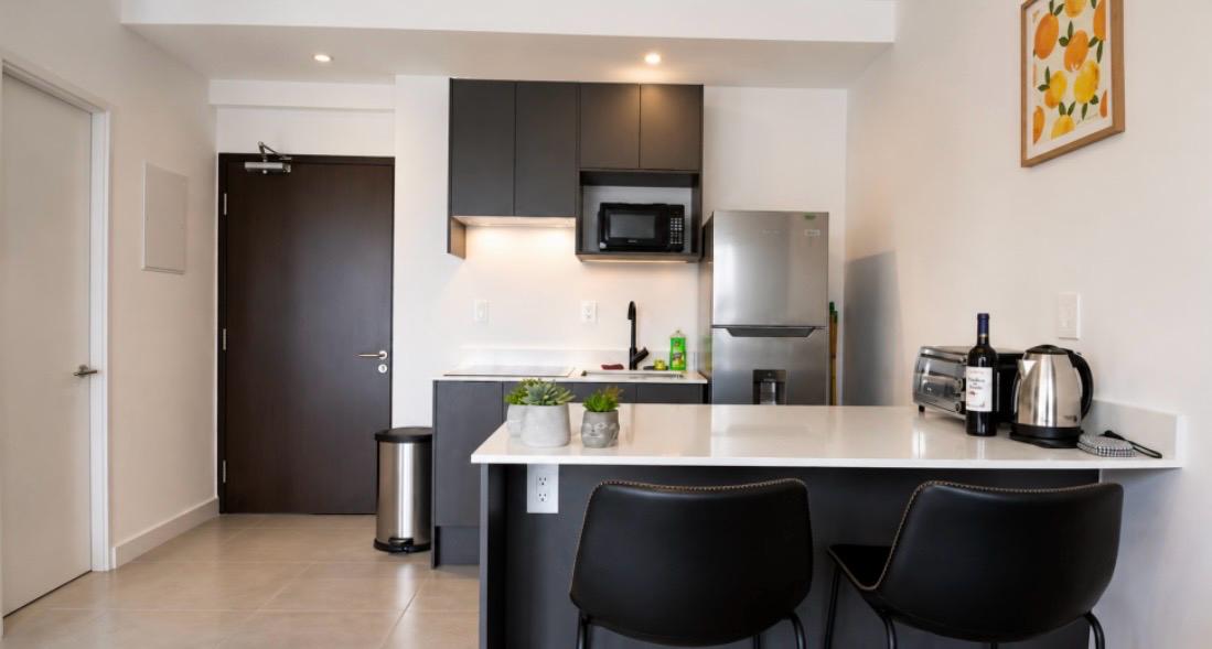 Apartamento en El Carmen
