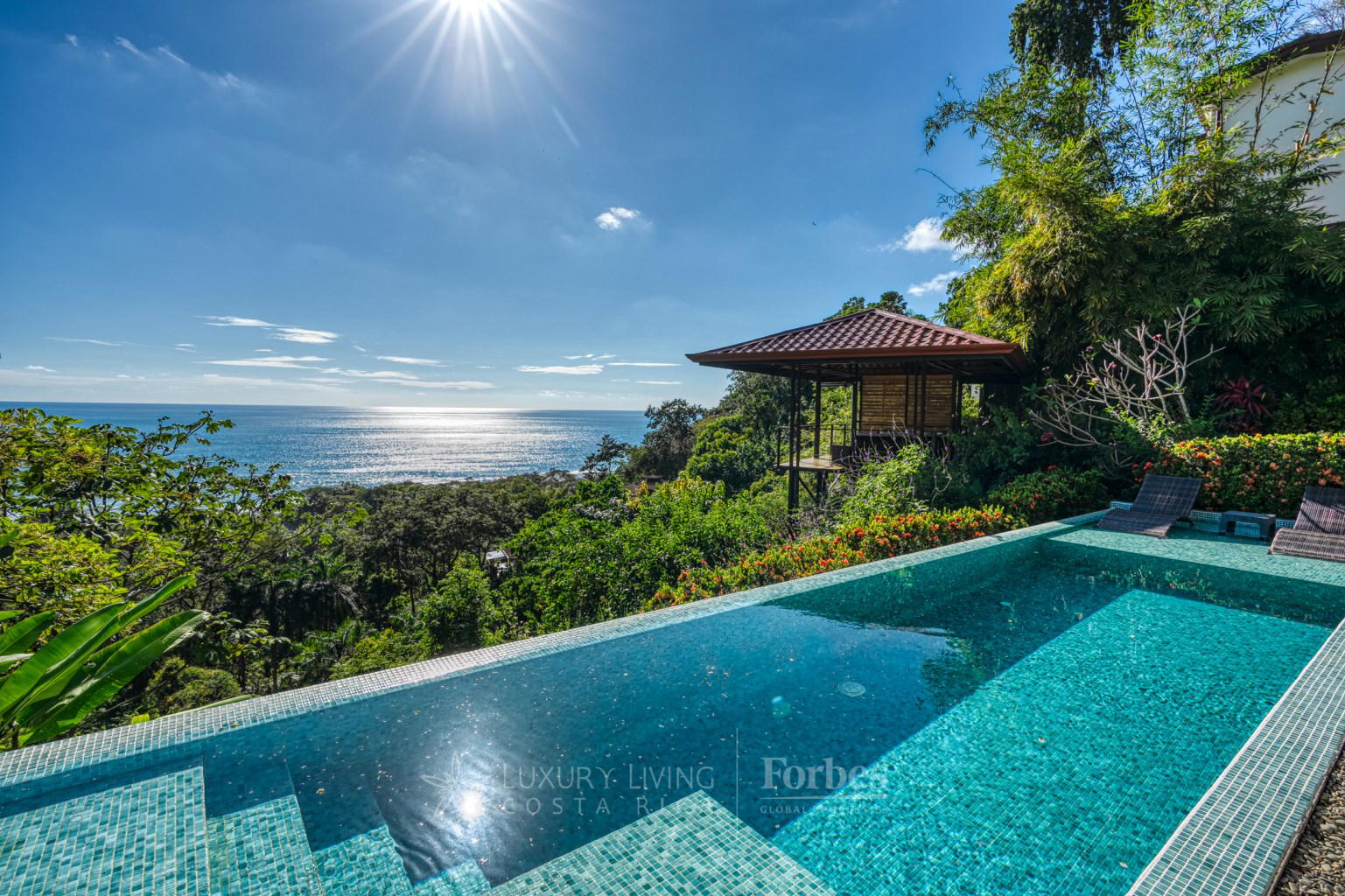 Property at Bahía Ballena