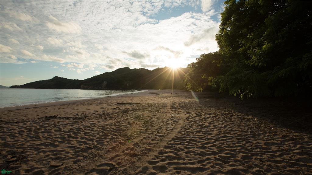 Terreno en Cabo Velas