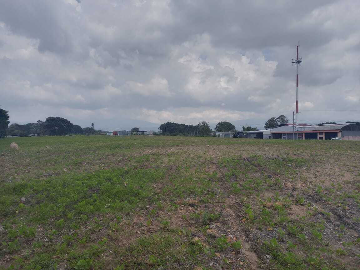 Propiedad en Guácima