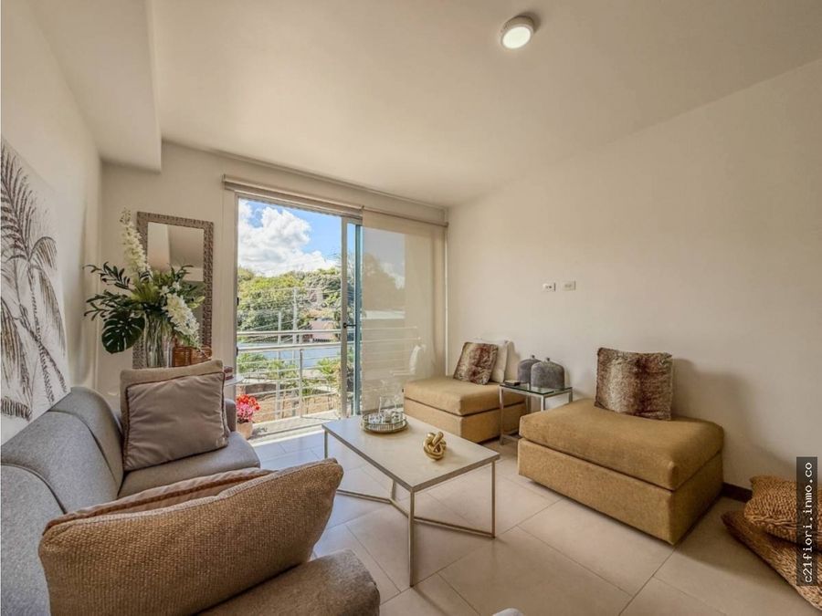 Apartment at San Rafael