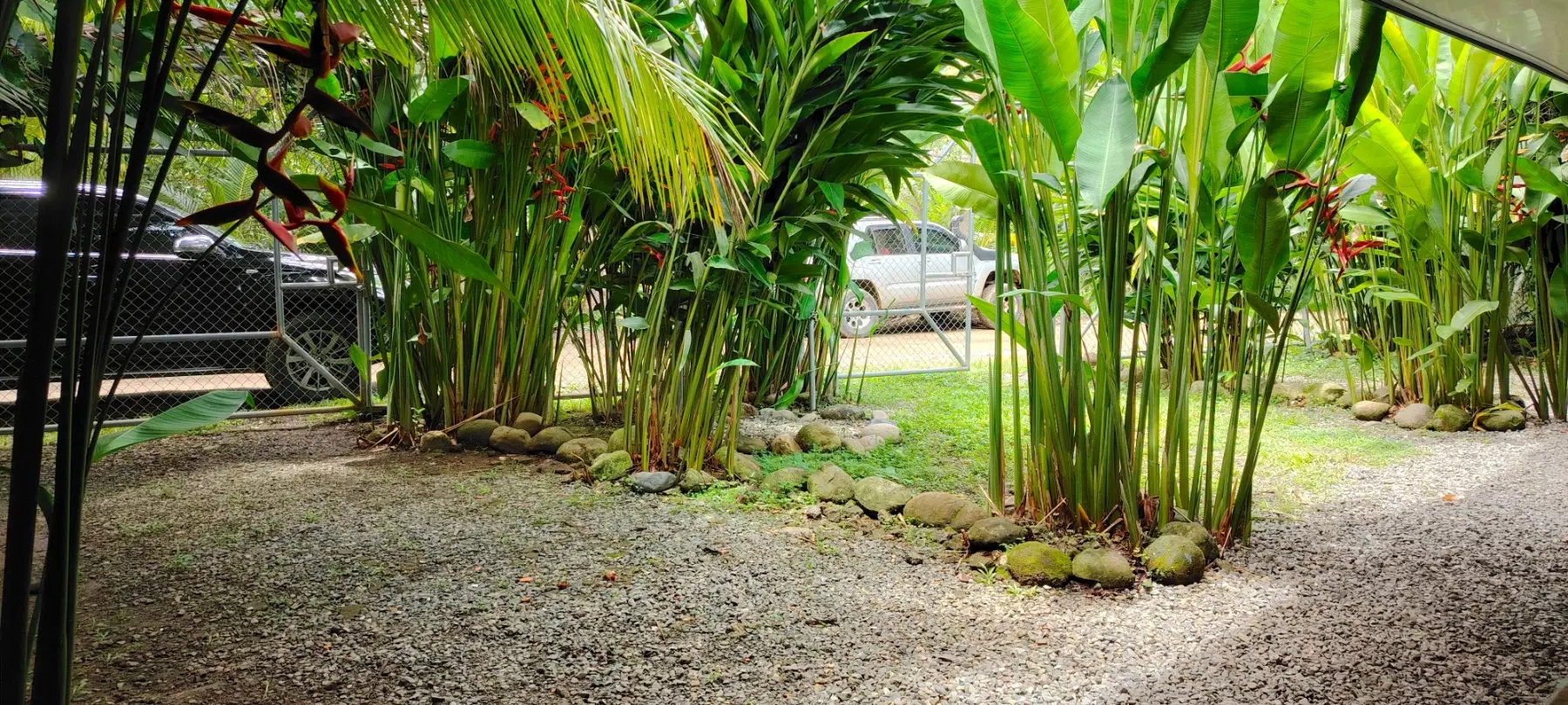 Apartamento en Bahía Ballena