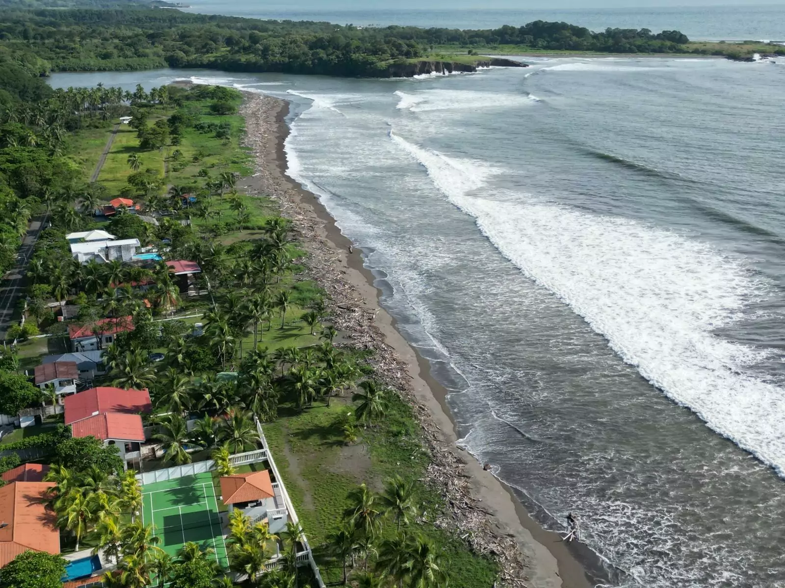 Propiedad en San Juan Grande