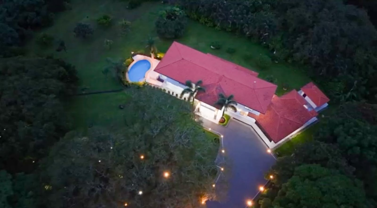 Casa en Atenas