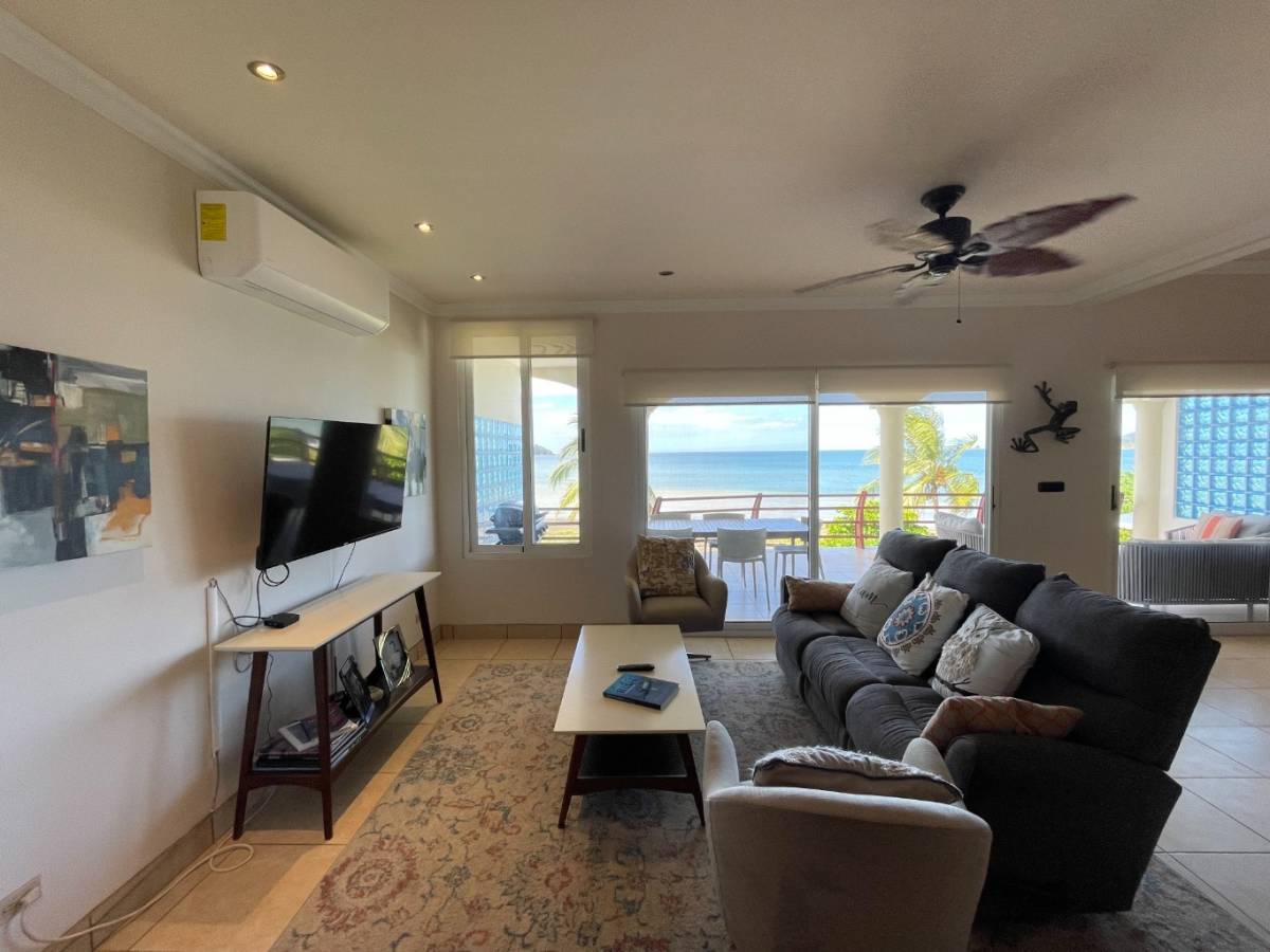 Property at Playa Potrero