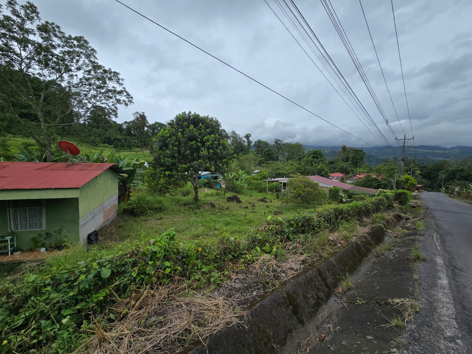 Terreno en Santa Teresita