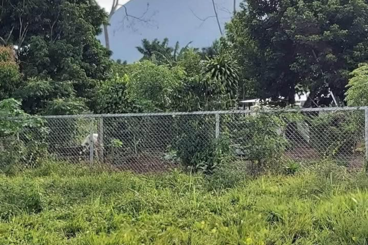Land at La Fortuna