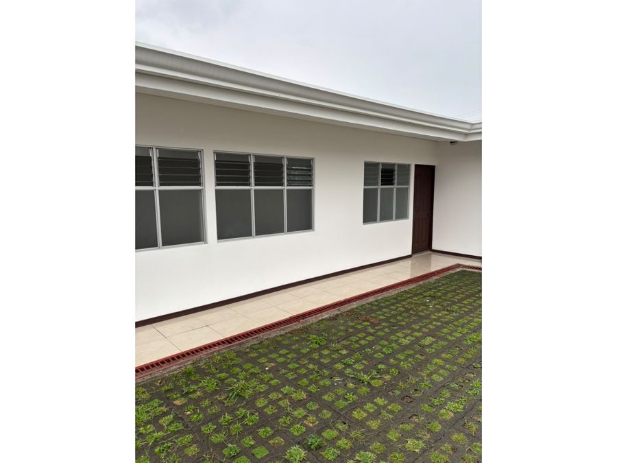 House at San Pedro