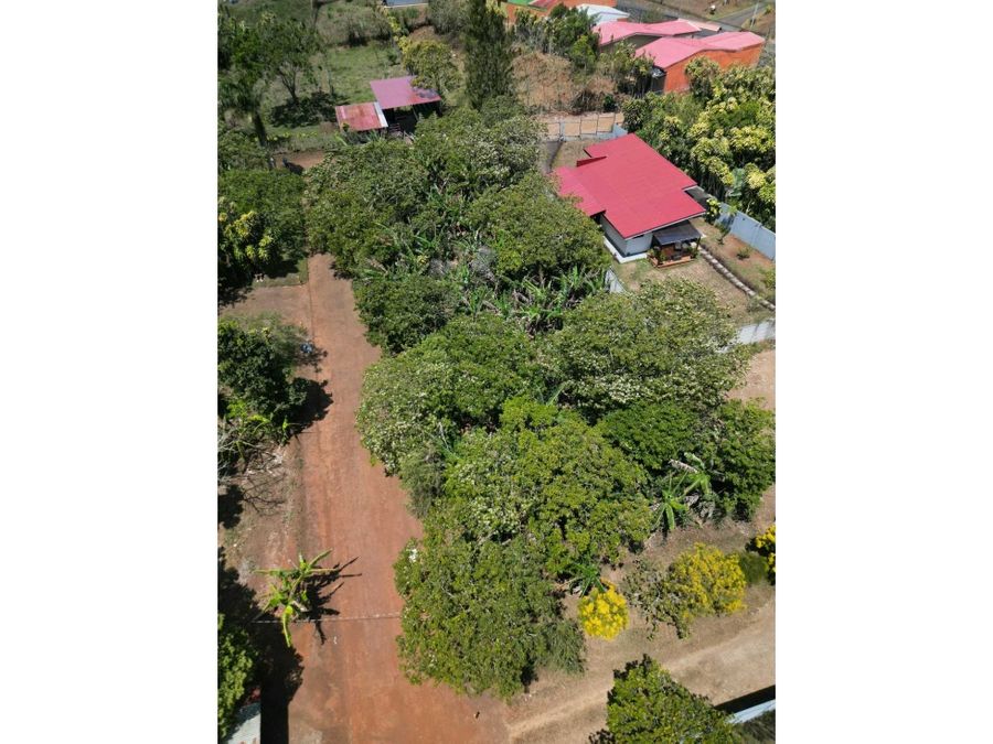 Terreno en Alfaro