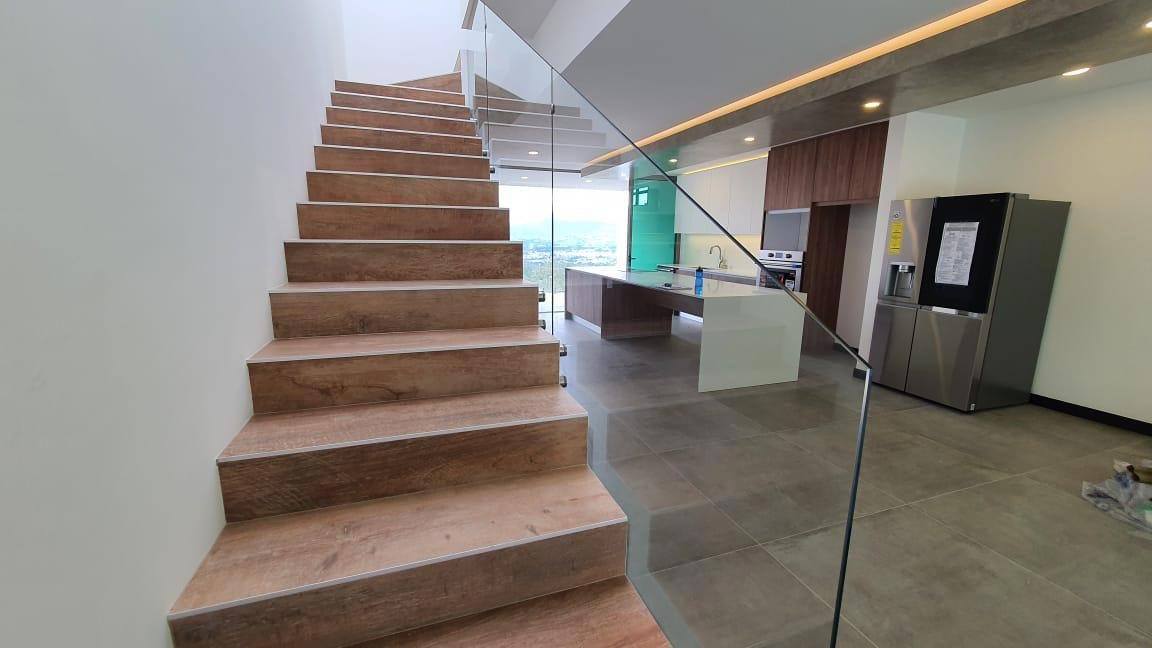 Propiedad en Condominio Bonavista