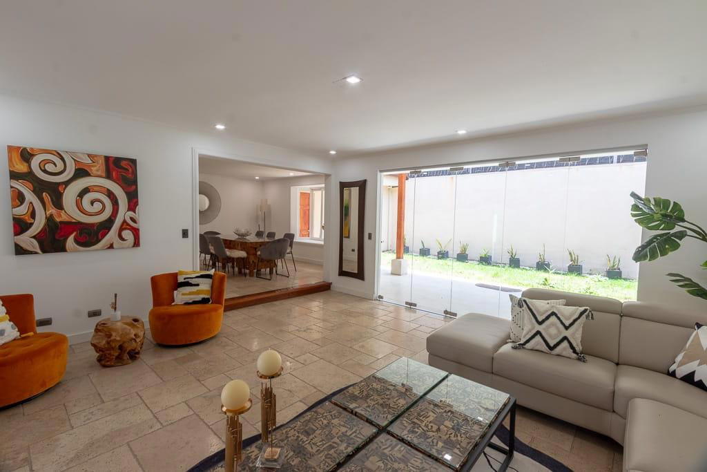 Property at San Rafael