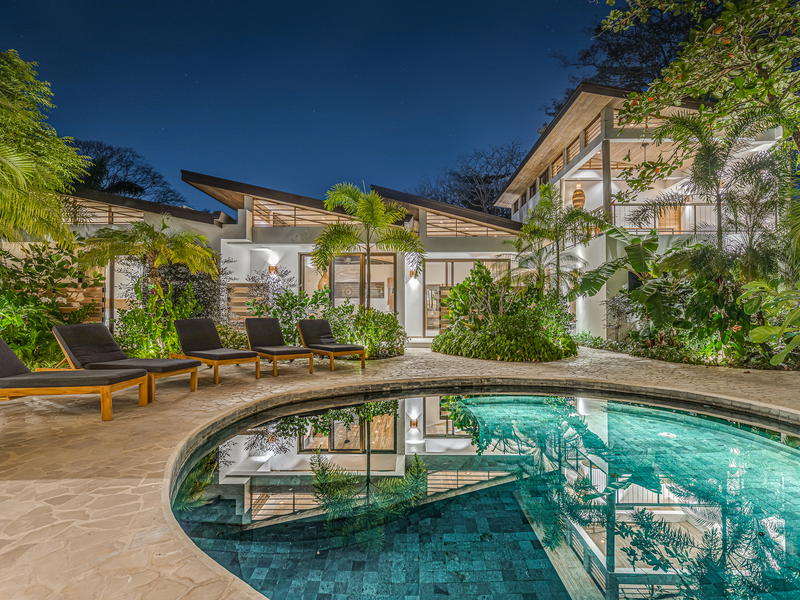 Property at Nosara