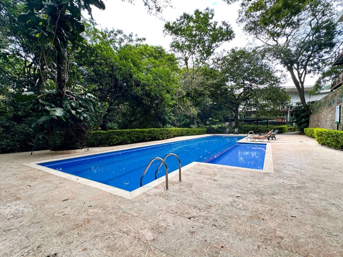 Propiedad en Santa Ana Centro