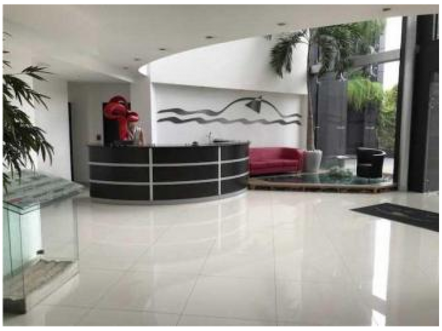 Oficina en San Rafael