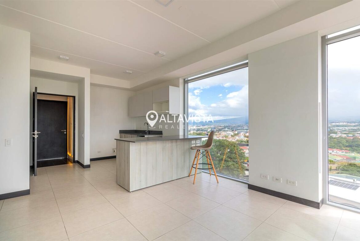 House at Edificio Q-BO Skyhomes