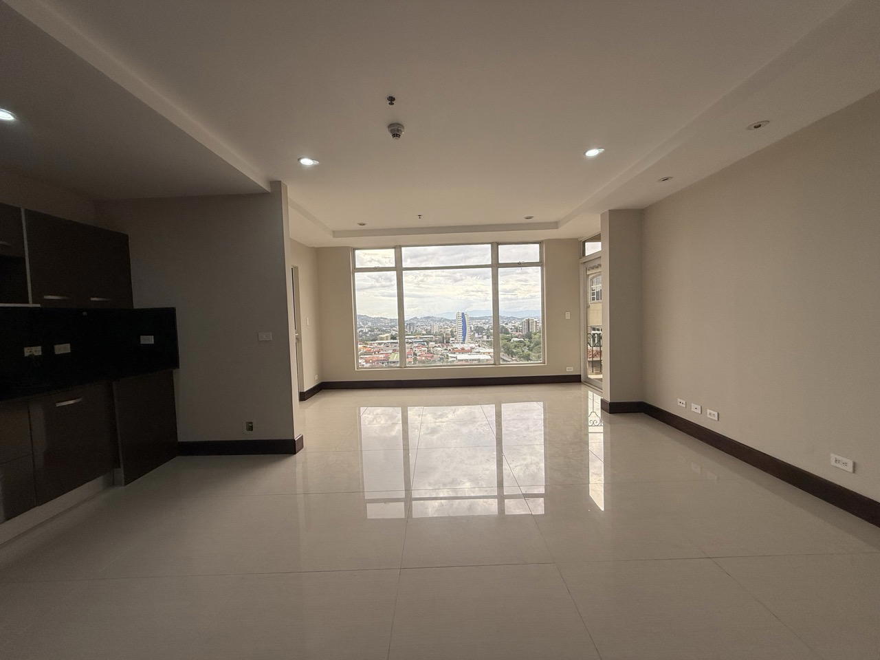 Apartment at Mata Redonda