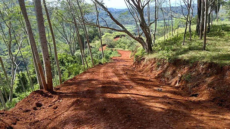 Terreno en Jacó