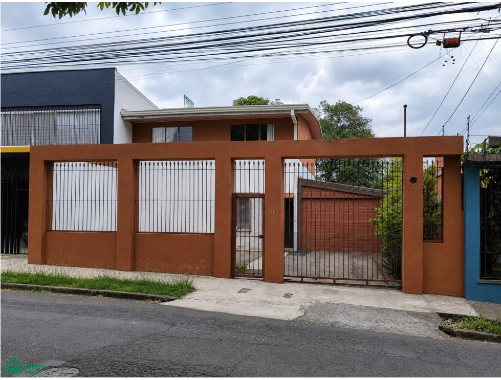 Property at Curridabat