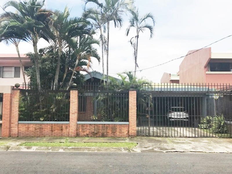 Propiedad en Mercedes