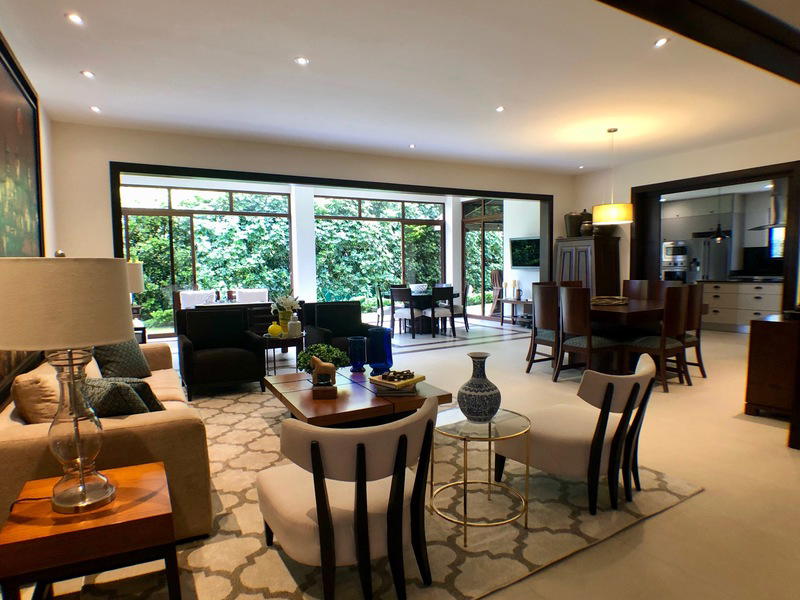 Property at Santa Ana