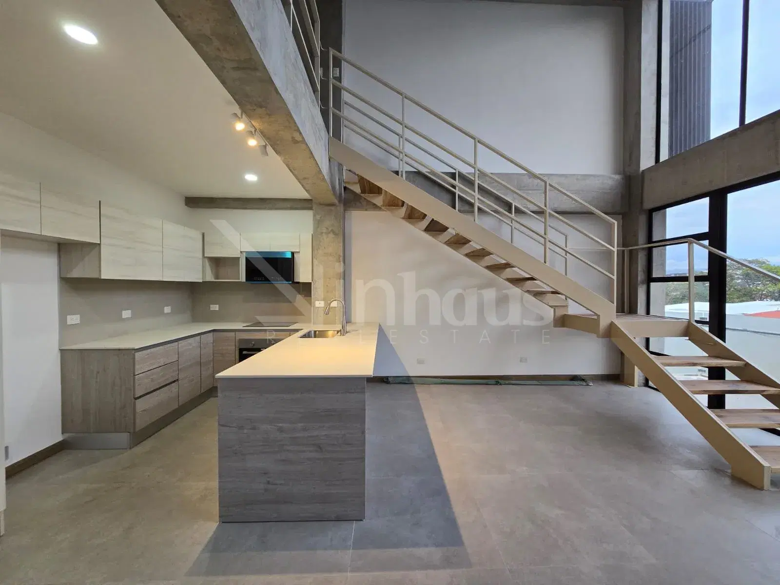 Property at Pavas