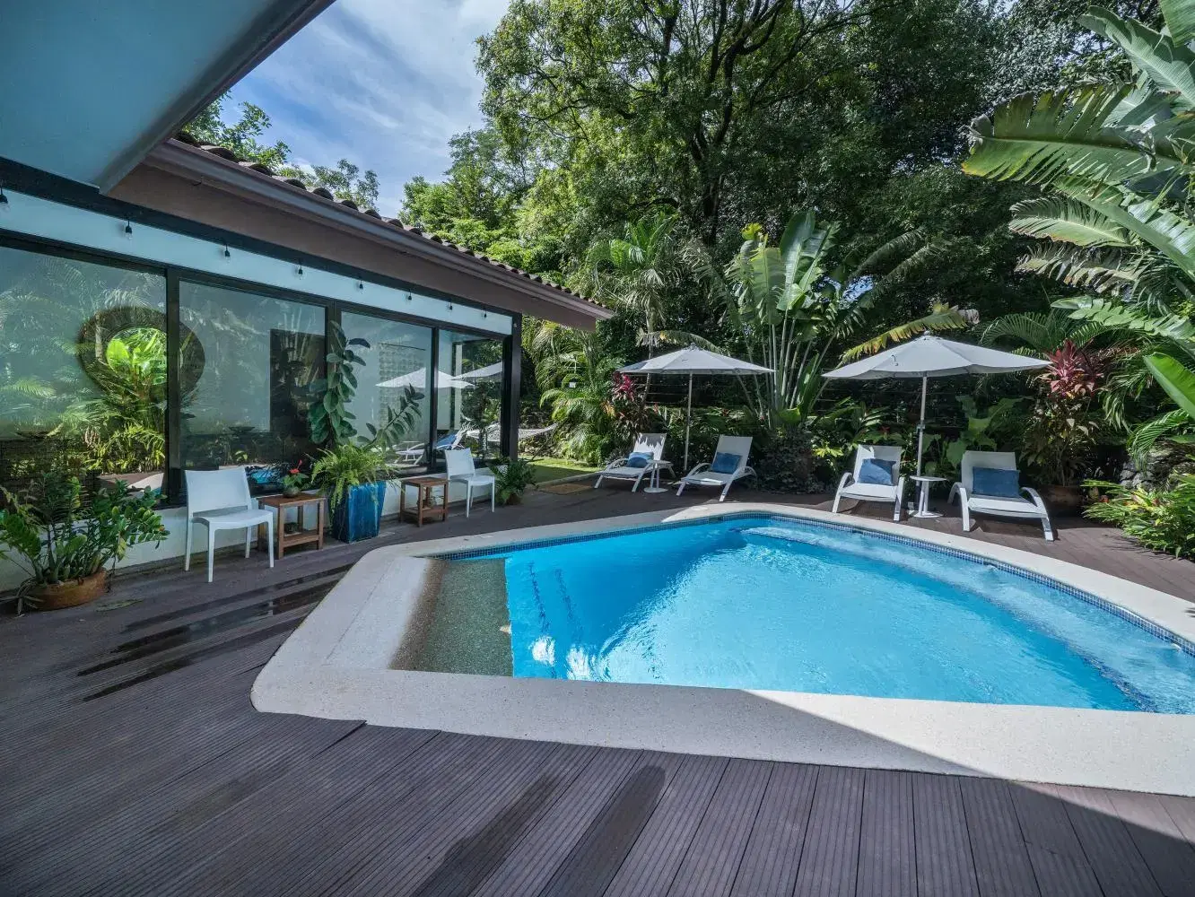 Casa en Tamarindo