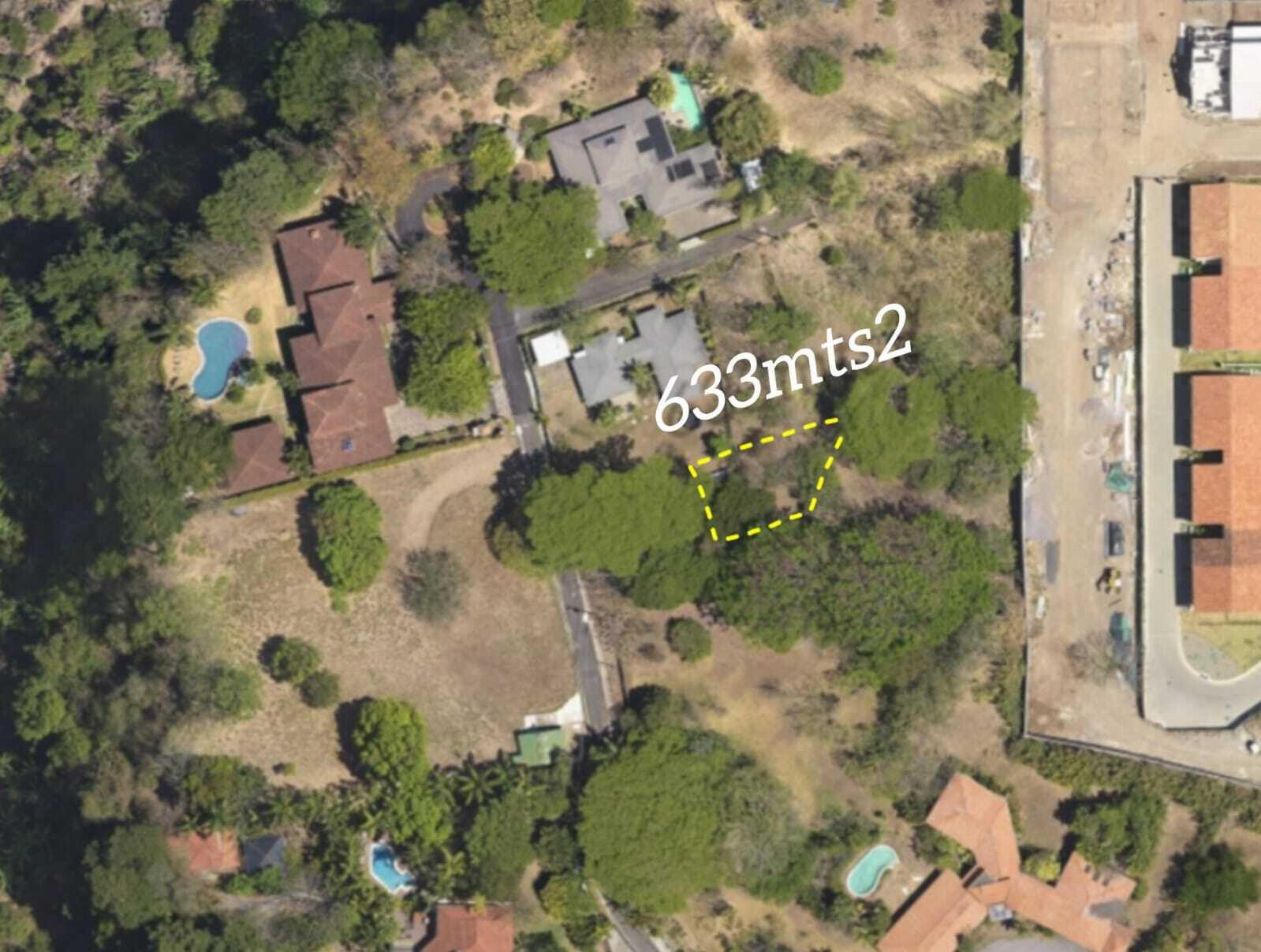 Property at Brasil