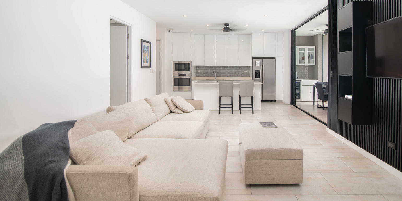 Property at Condominio Evora