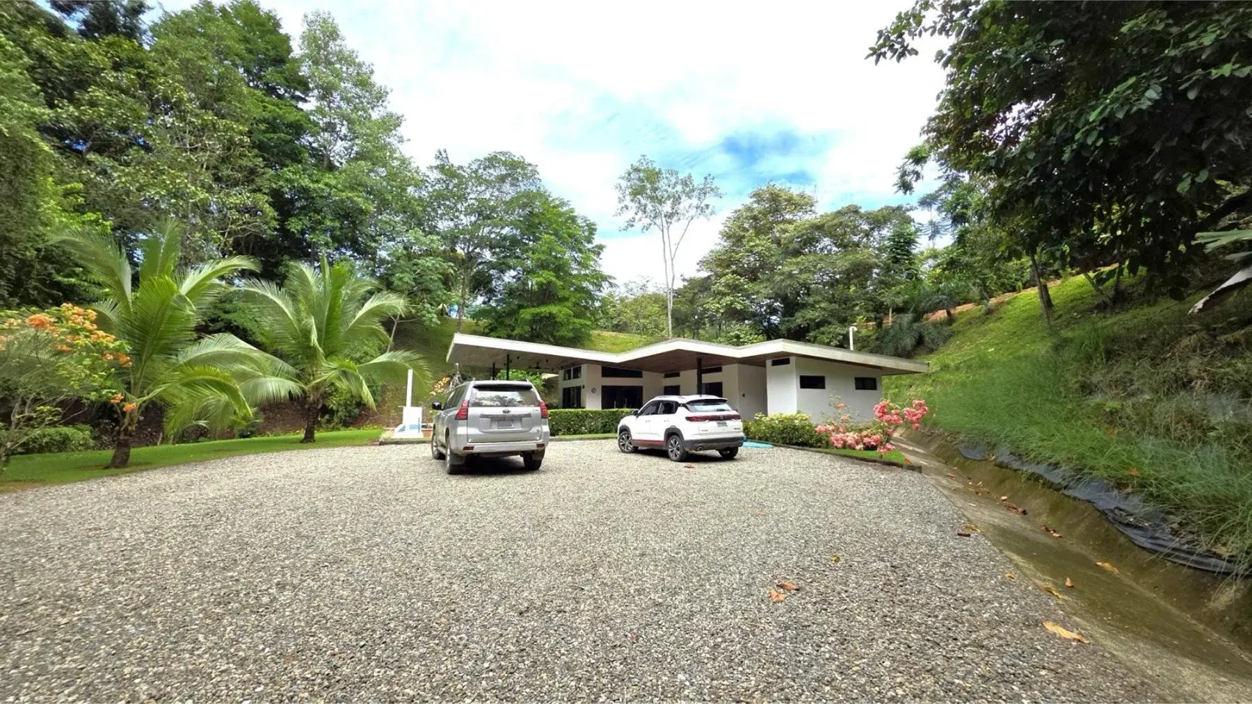 Casa en Bahía Ballena