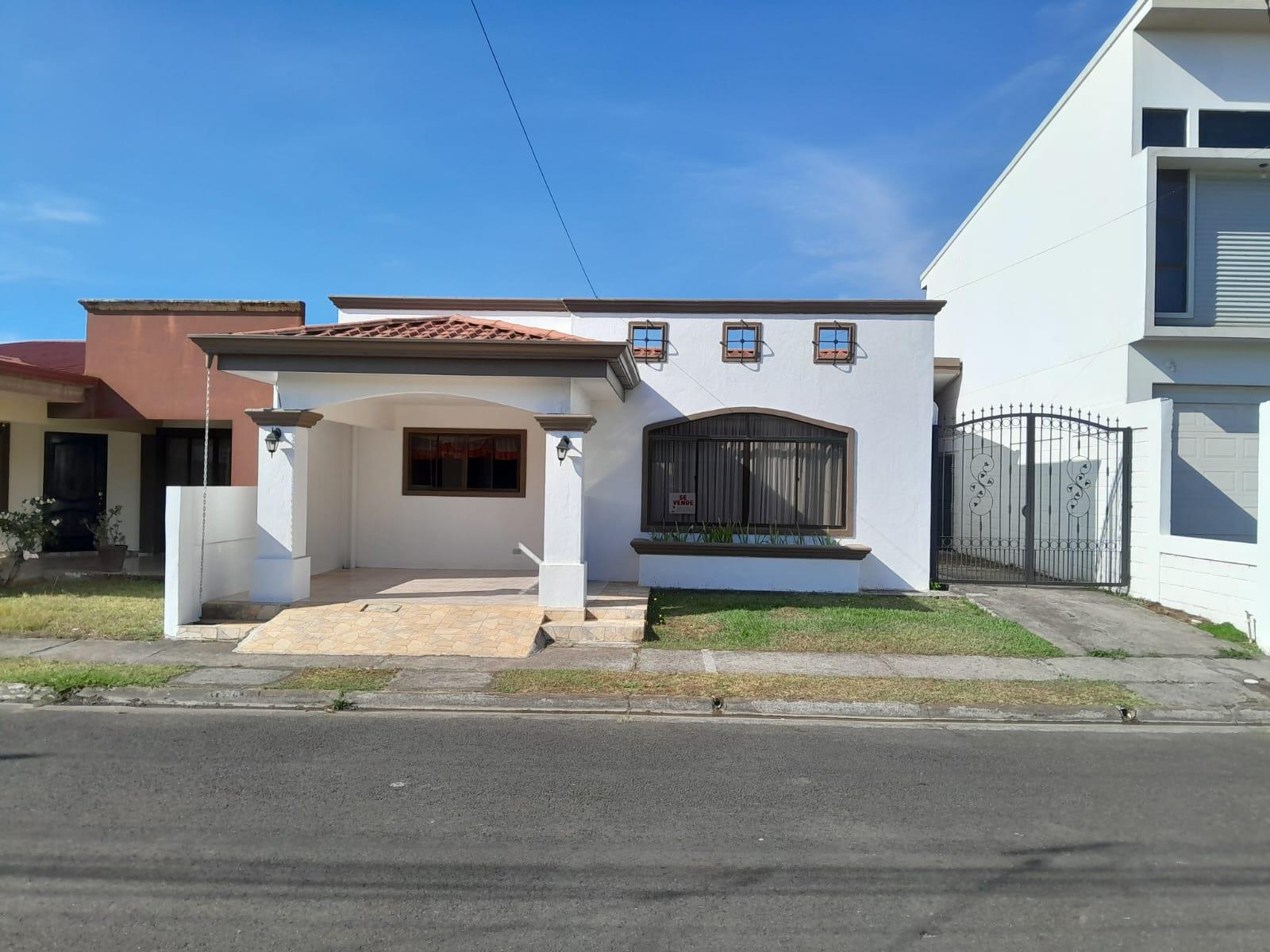 Casa en San Juan