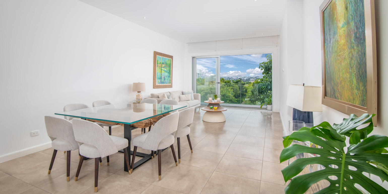 Property at Condominio Dukana