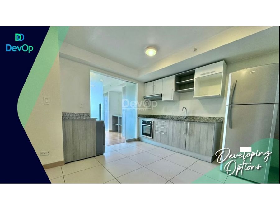 Apartamento en Condominio Khaya Heredia