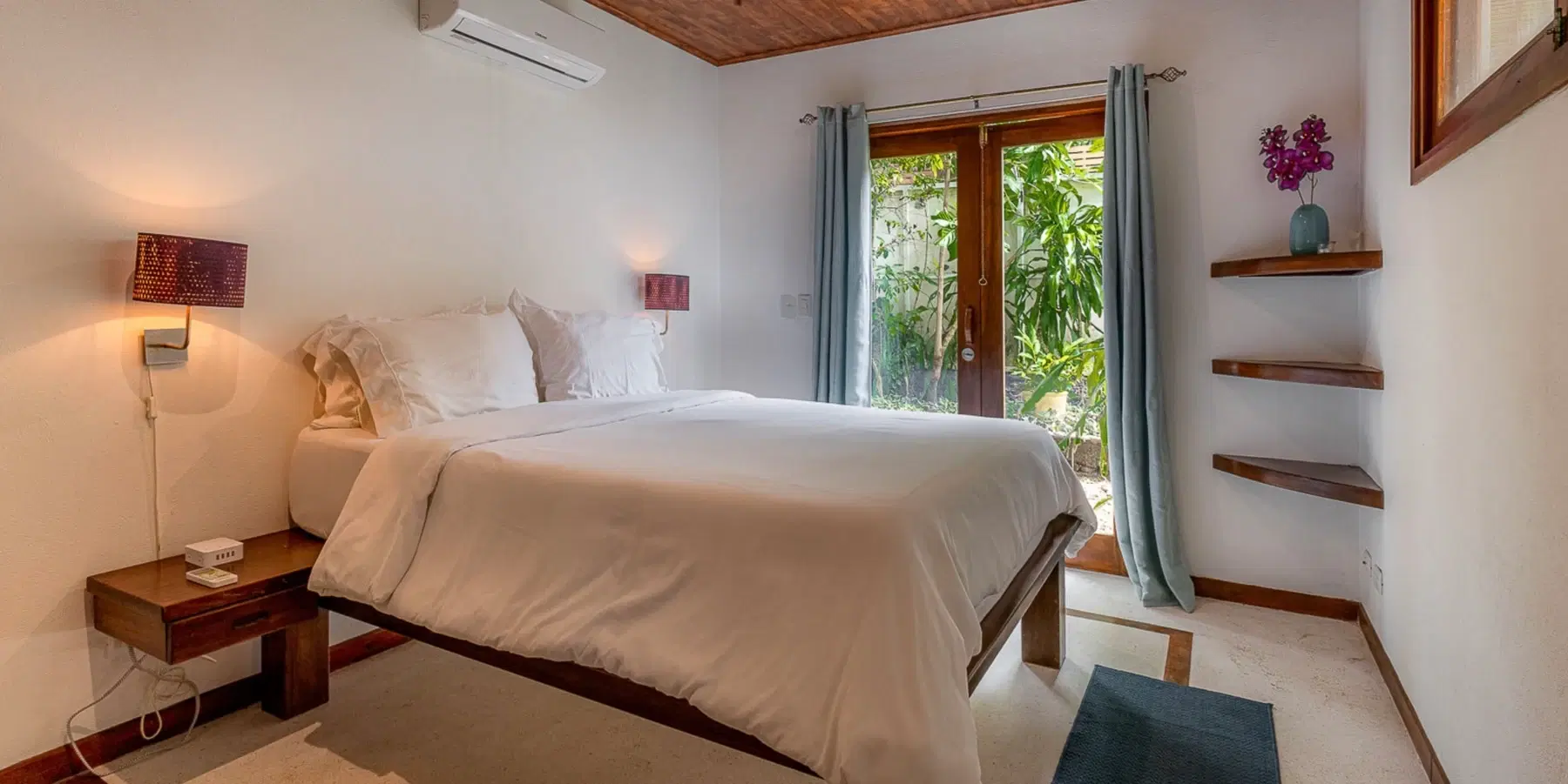Apartamento en Cóbano