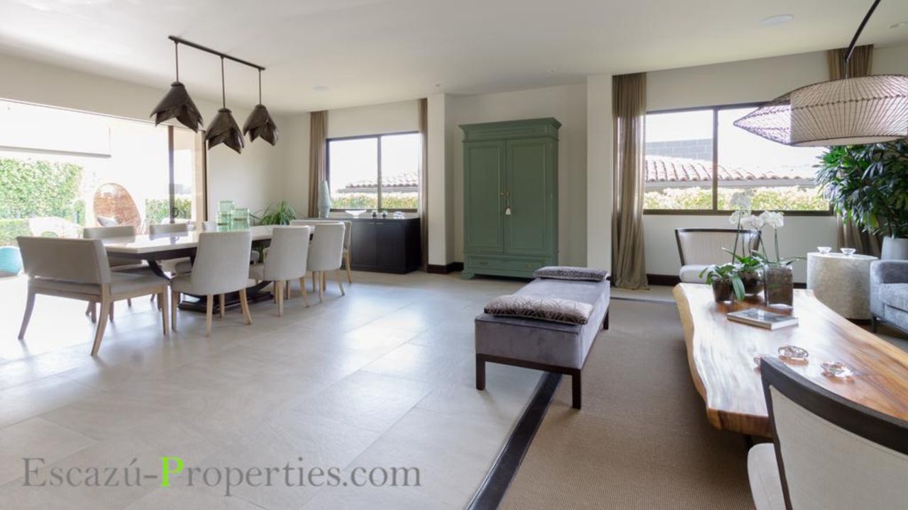 Propiedad en Condominio Lomas del Valle