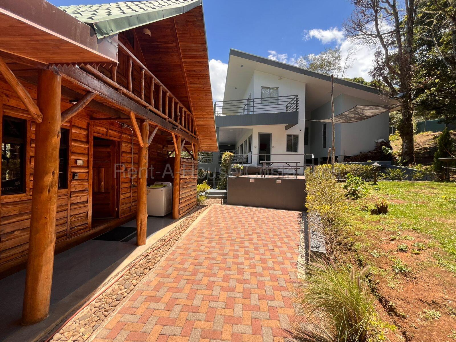 House at Jardín