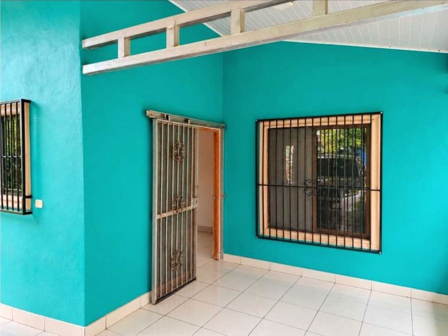 House at Santa Cruz