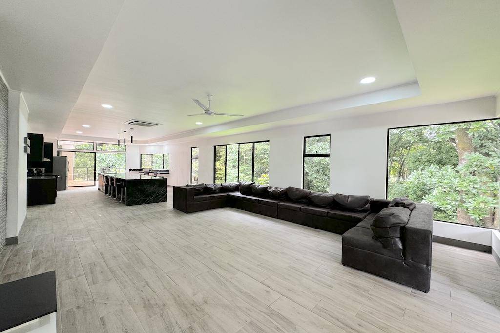 Casa en San José Pinilla