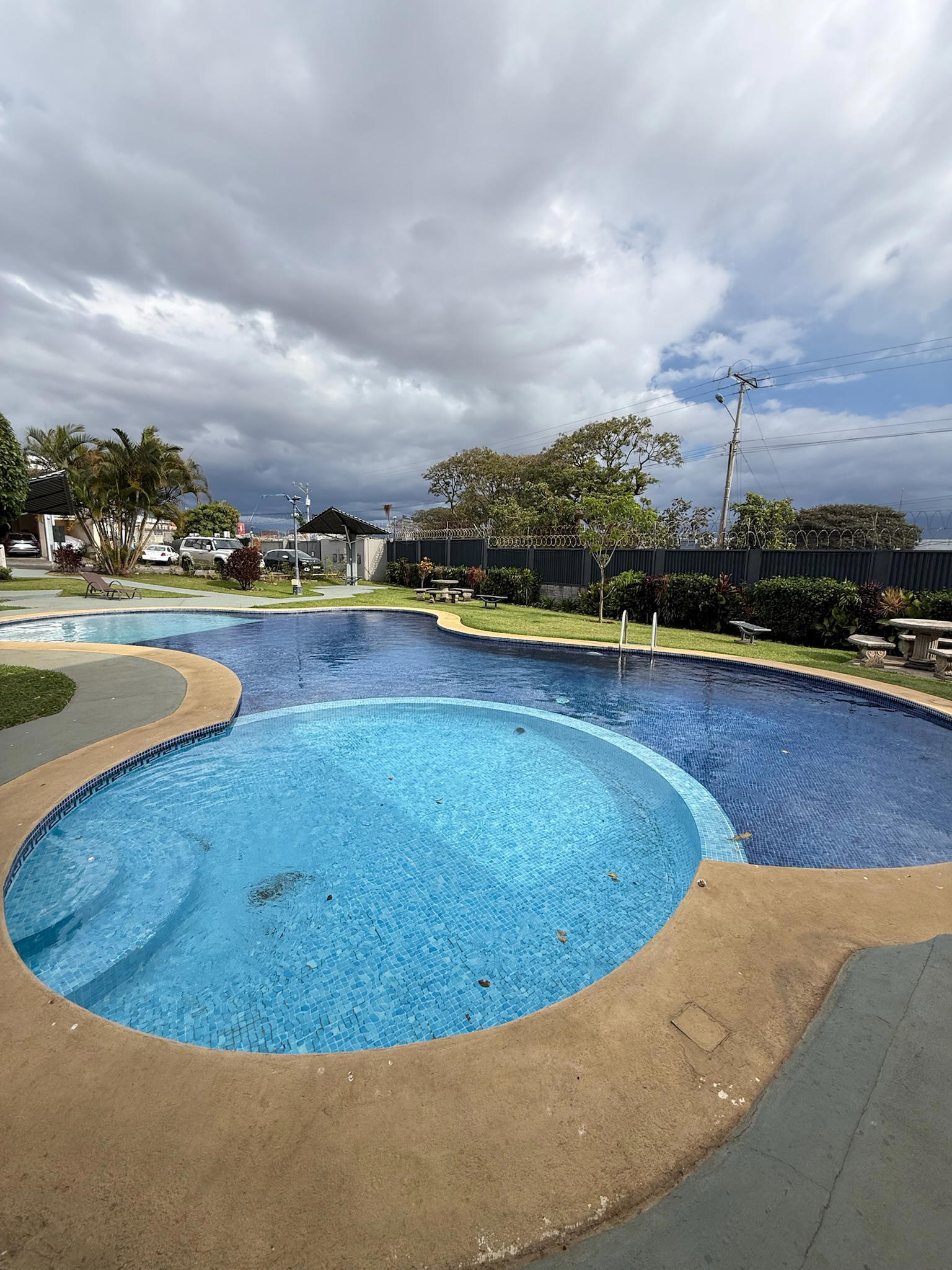 Casa en Condominio Interamericana