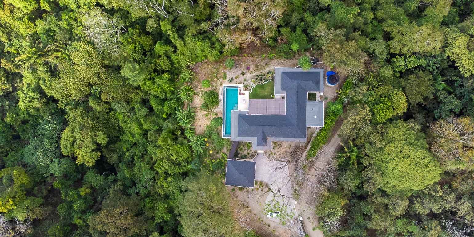 Casa en Cóbano