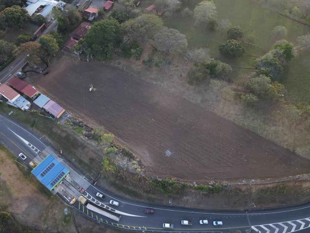 Propiedad en Guácima