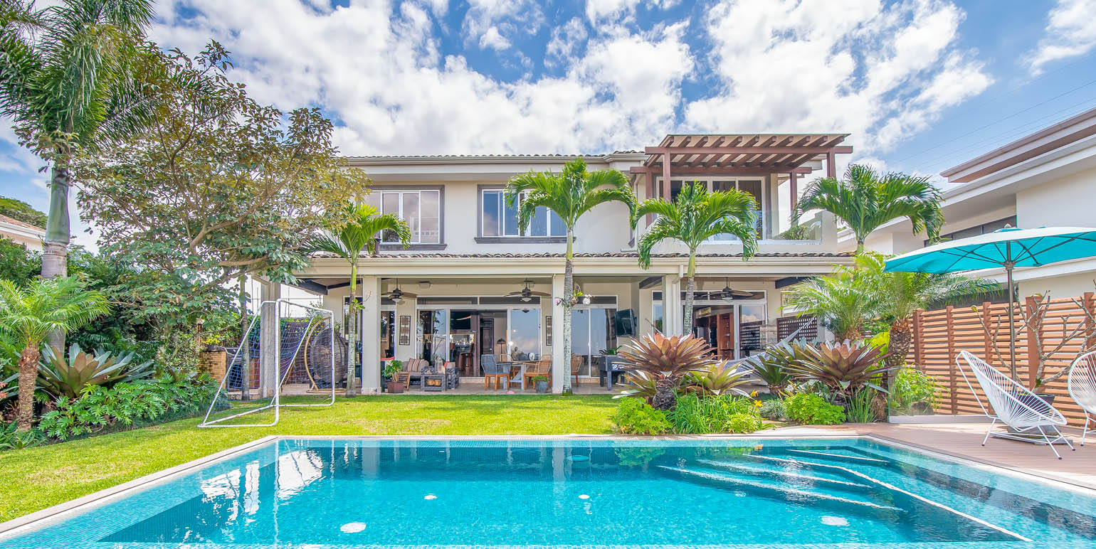 Propiedad en Escazú