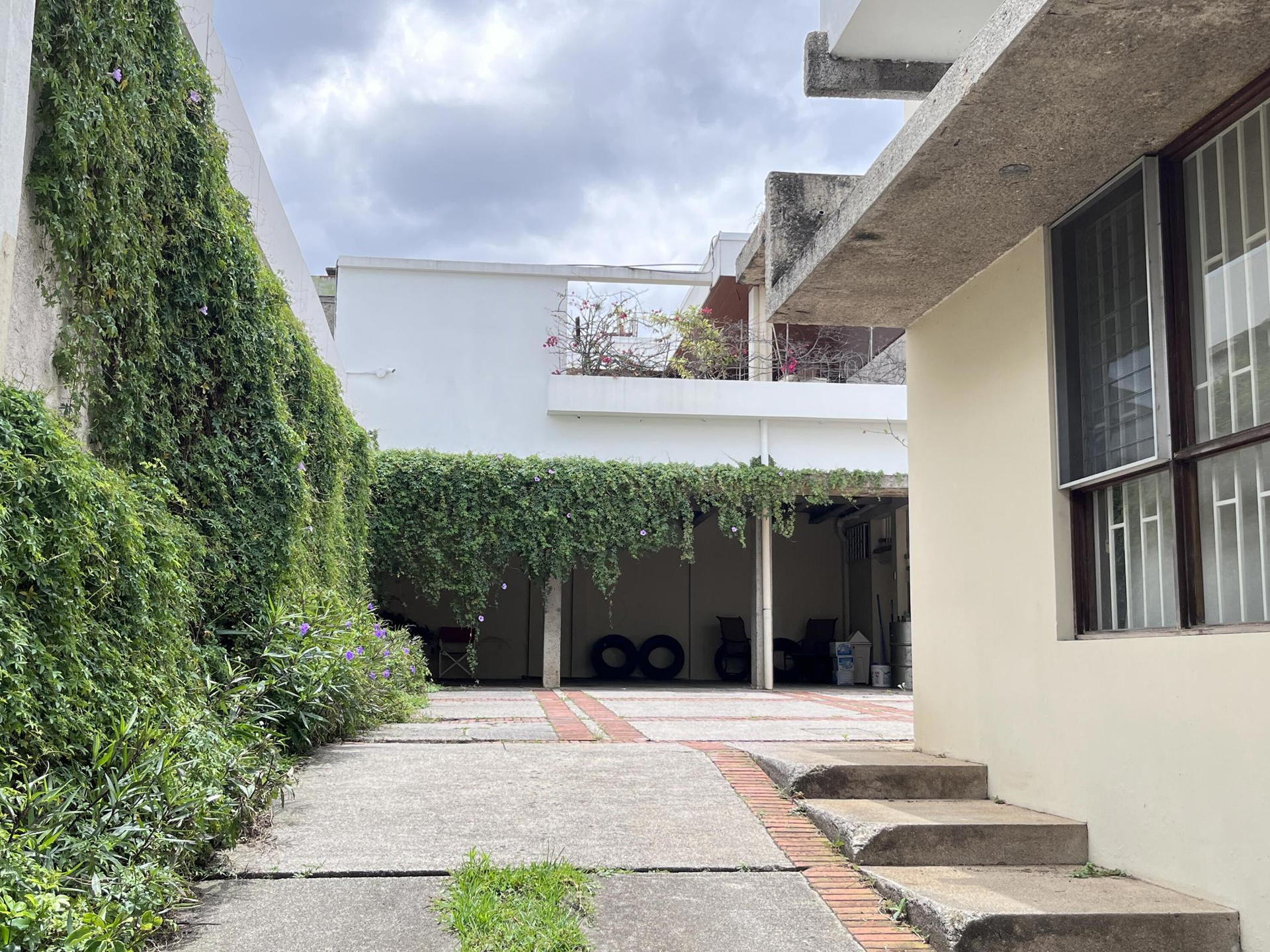 Apartamento en San Pedro