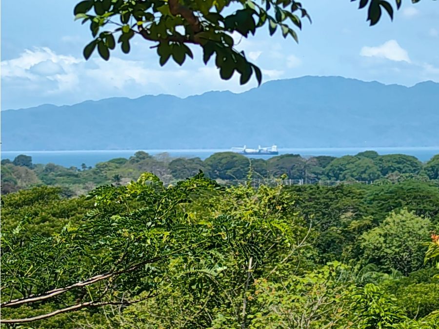 Terreno en Espíritu Santo