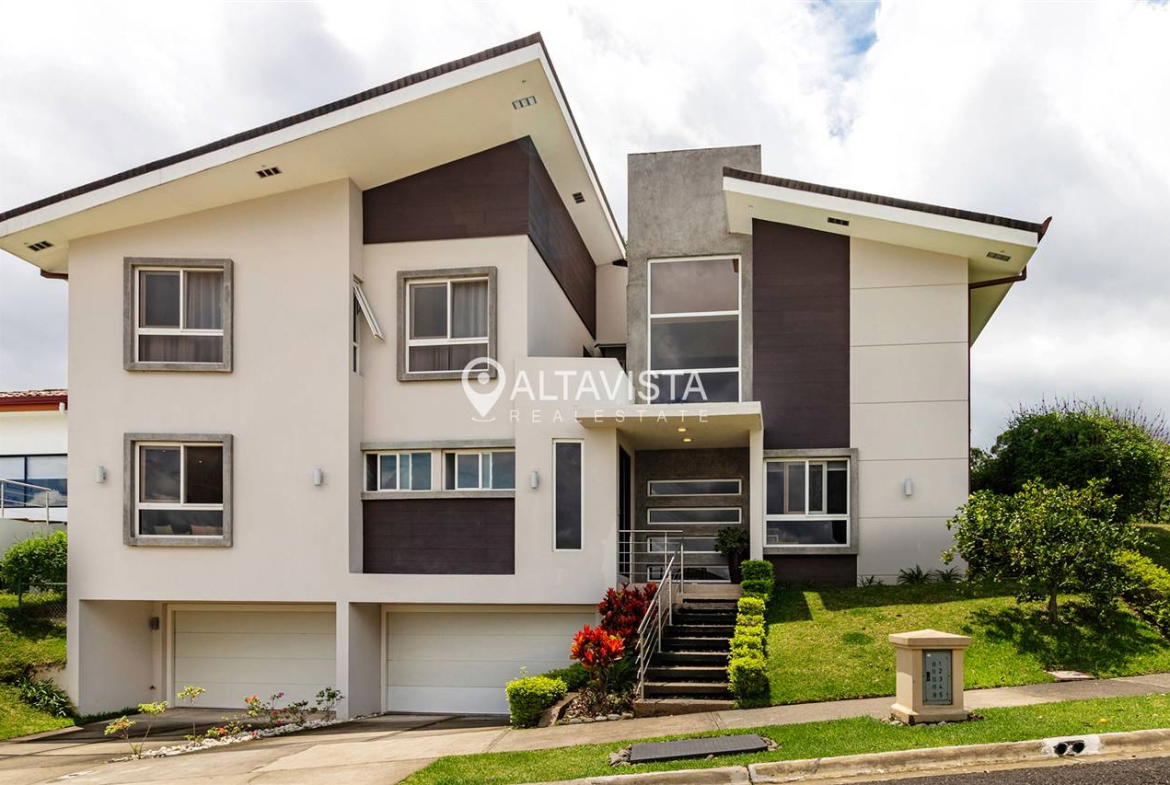 Casa en