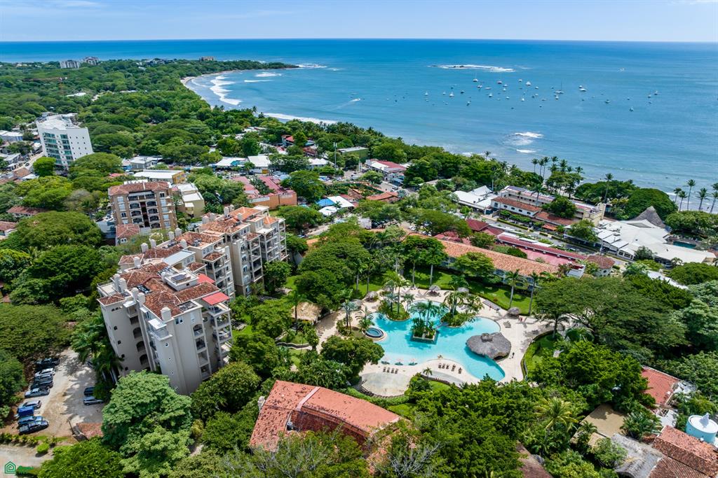 Propiedad en Tamarindo
