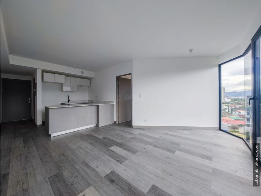 Apartamento en El Carmen