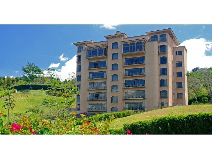 Apartamento en San Rafael