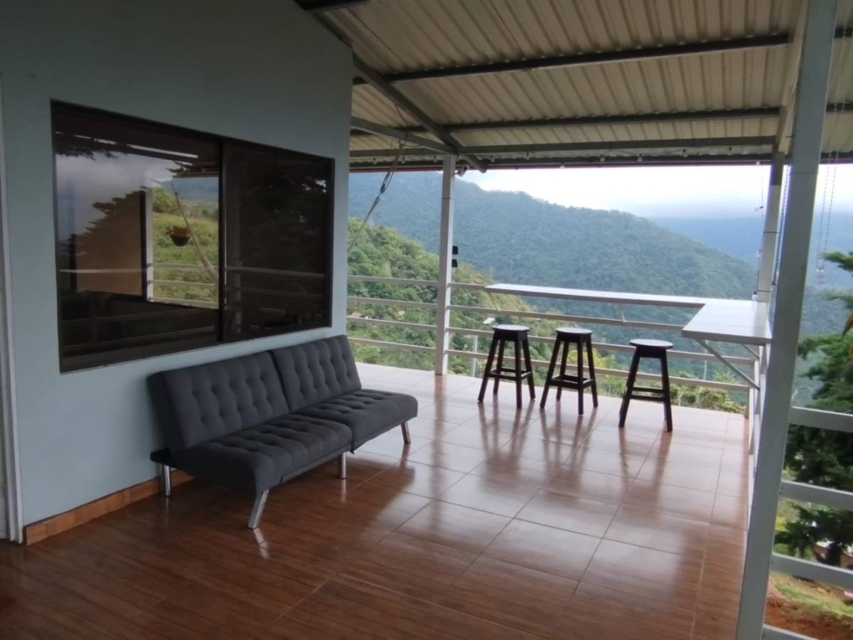 Casa en Rivas