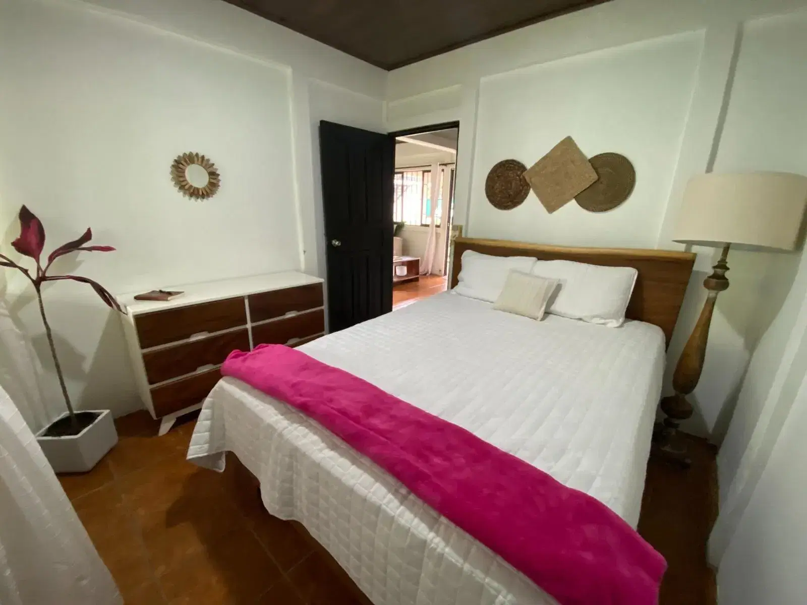 Casa en Bahía Ballena